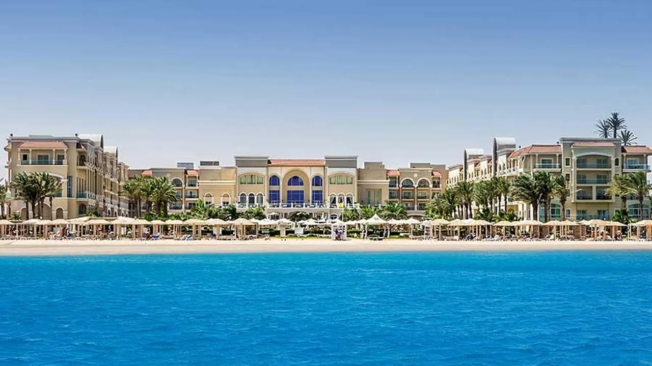 الفندق بريمير لو ريف آند سبا - سهل حشيش